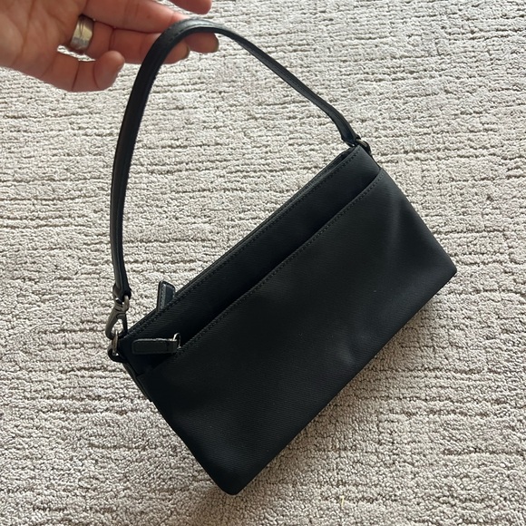 Coach Vintage #7407 Mercer Demi Mini Handbag (2001) - Picture 3 of 14